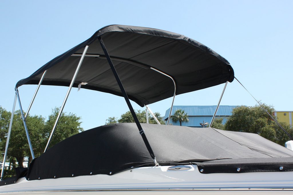 Starcraft Boat Canvas AmeritexDirect Ameritex Fabric Systems