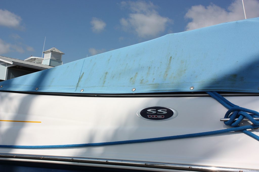 Canvas Help AmeritexDirect Ameritex Fabric Systems